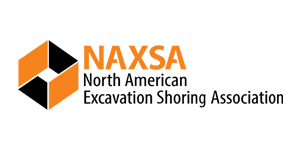 NAXSA - North American Excavation Shoring Association